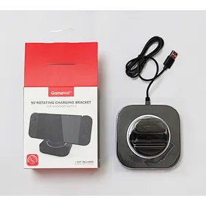 Nintendo Switch Console Joy-con