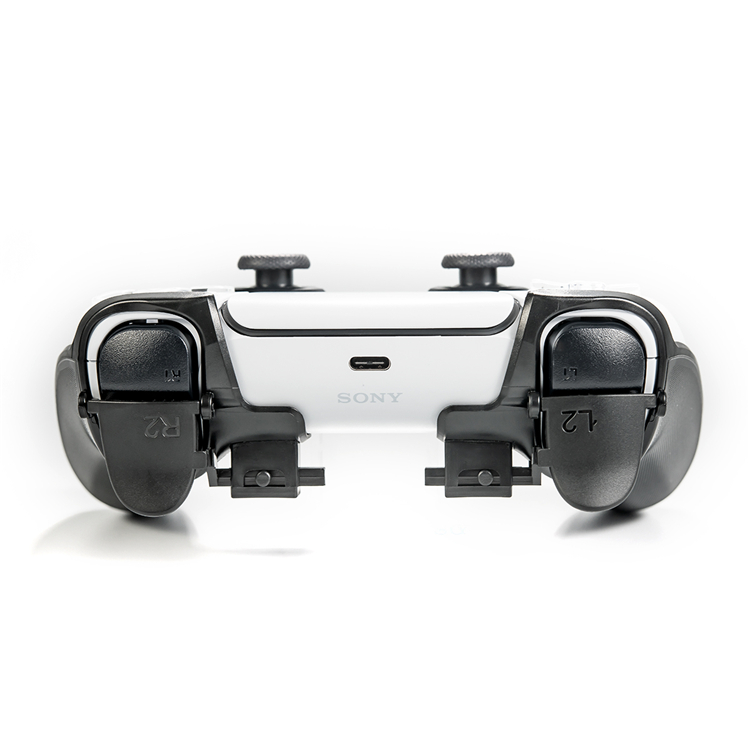 PS5 Game Trigger Controller Replacement Pack