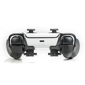 PS5 Game Trigger Controller Replacement Pack