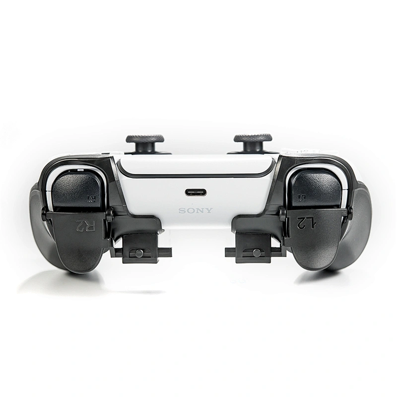 PS5 Game Trigger Controller Replacement Pack