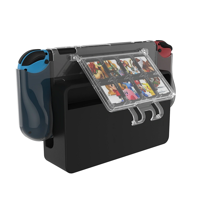 TPU+PC Protective Case for Nintendo Switch