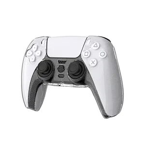 PS5 crystal protective case