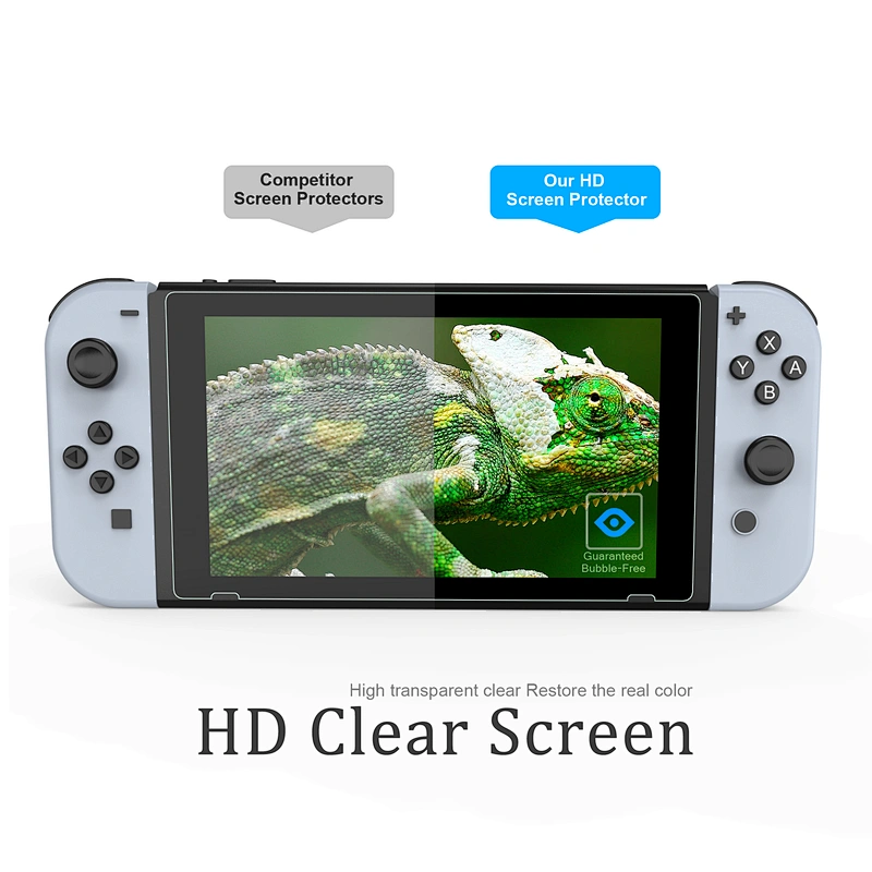 Switch Tempered Glass Screen Protector electrical switch accessories