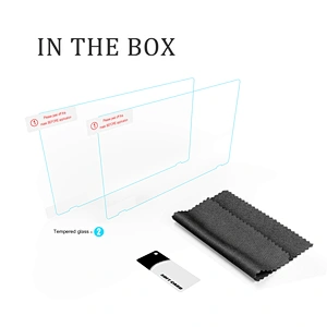 Nintendo Switch PET Screen Protector Kit