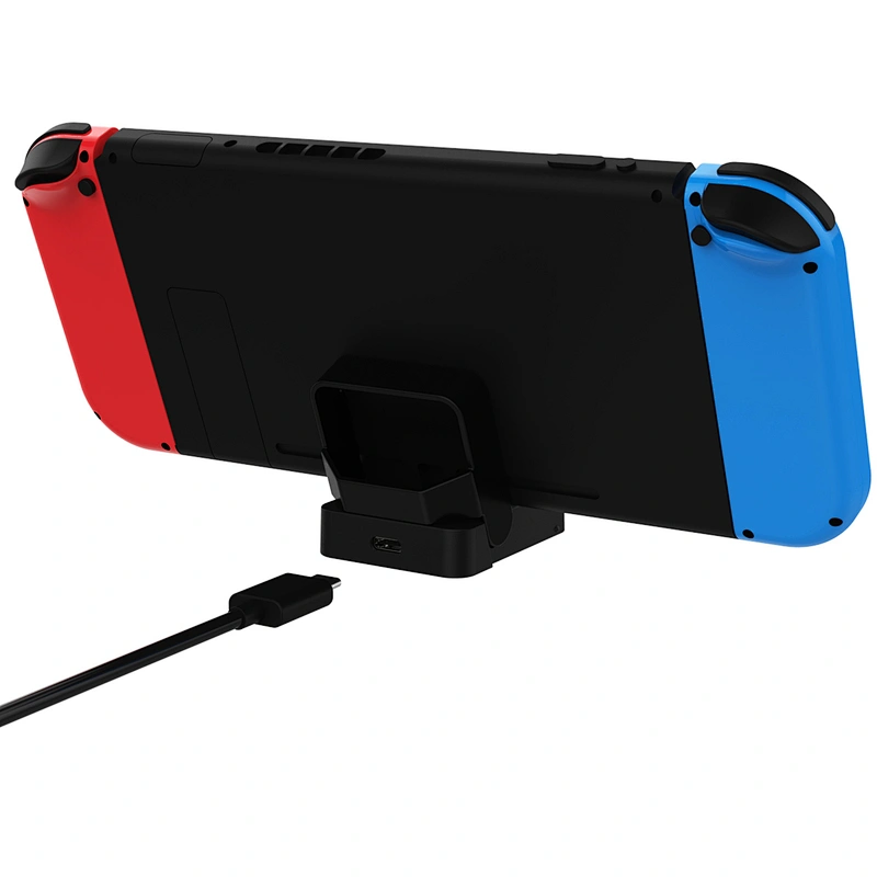 Nintendo Switch 2in1 mini Charging Docking Station