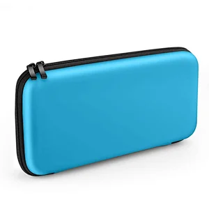 OEM customized EVA case for Nintendo Switch / OLED  console Travel carrying case for Nintendo Switch Console Accessories