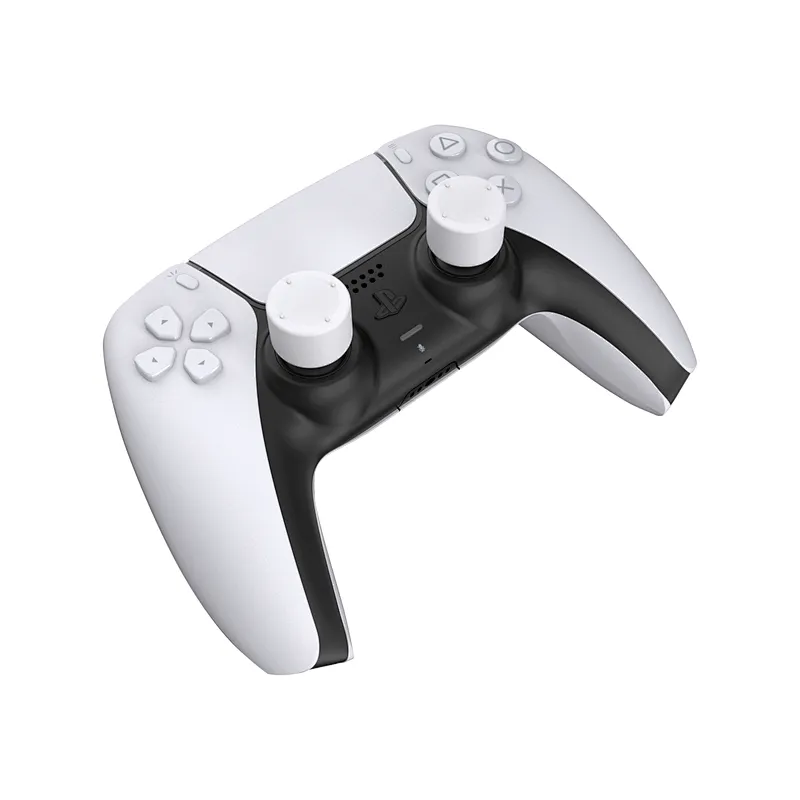 Thumb Grip for PS5 Controller Thumbstick for PS5 Thumbstick Silicone Cover