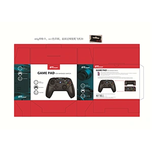 Nintendo Switch Pro Gaming Wired  controller