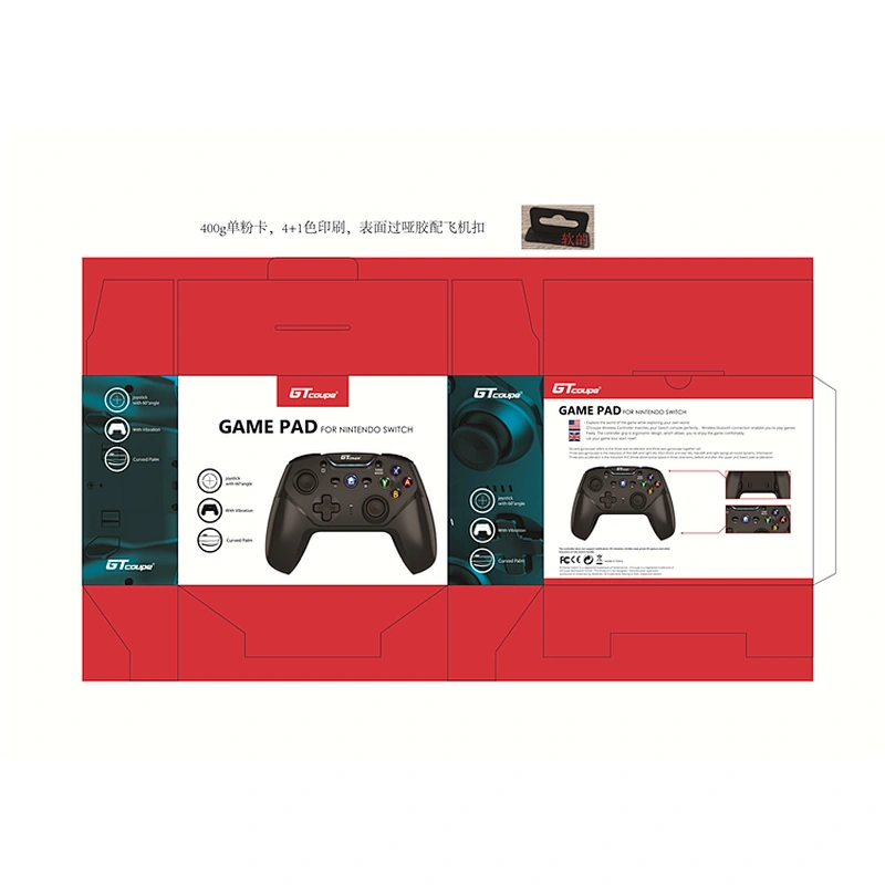 Nintendo Switch Pro Gaming Wired  controller