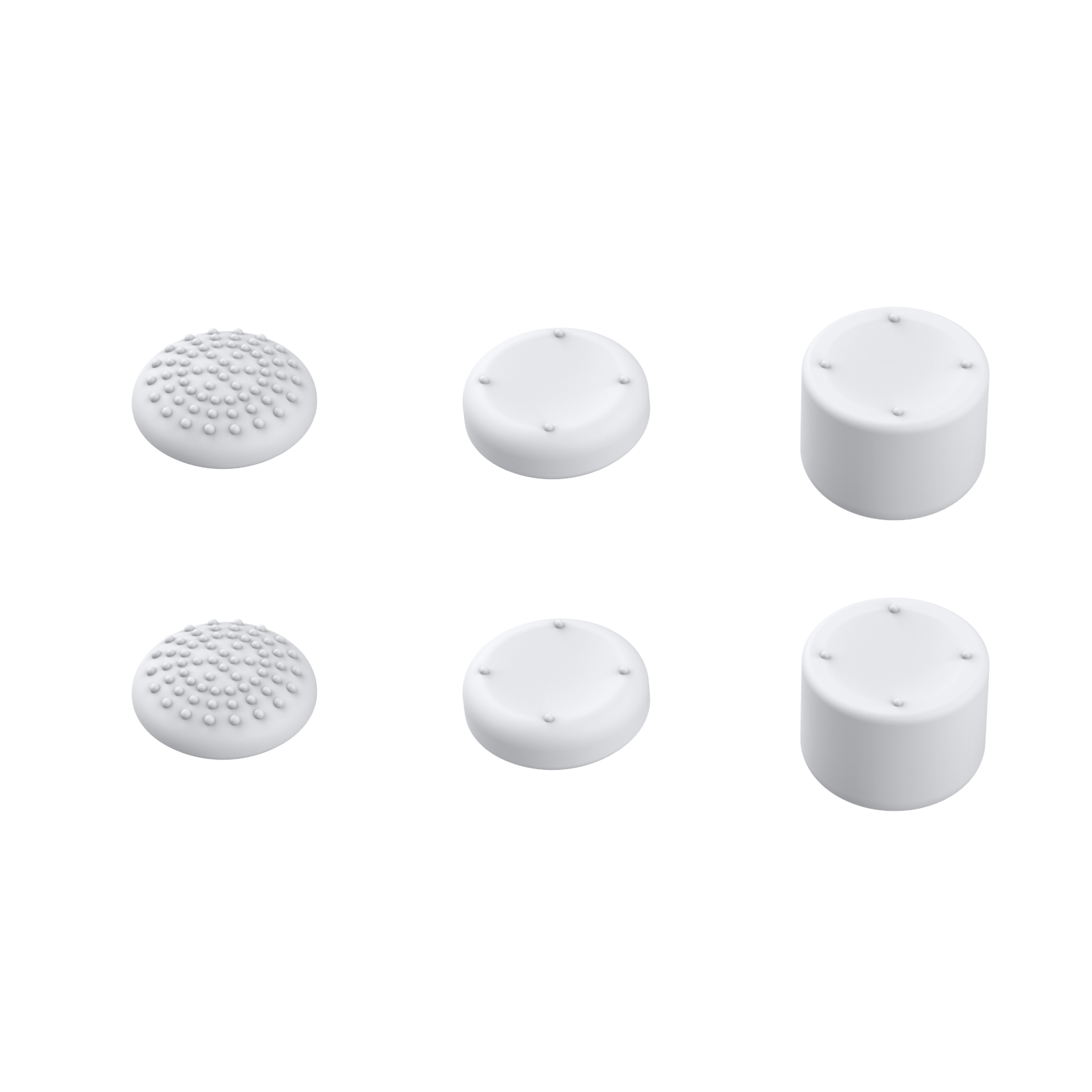 Thumb Grip for PS5 Controller Thumbstick for PS5 Thumbstick Silicone Cover