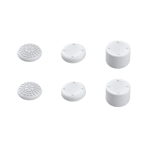 Thumb Grip for PS5 Controller Thumbstick for PS5 Thumbstick Silicone Cover