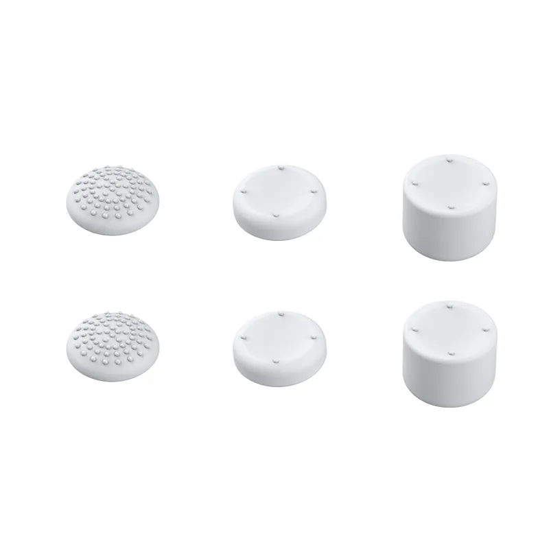 Thumb Grip for PS5 Controller Thumbstick for PS5 Thumbstick Silicone Cover