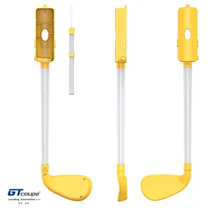 GTcoupe NEW Golf Clubs Grips