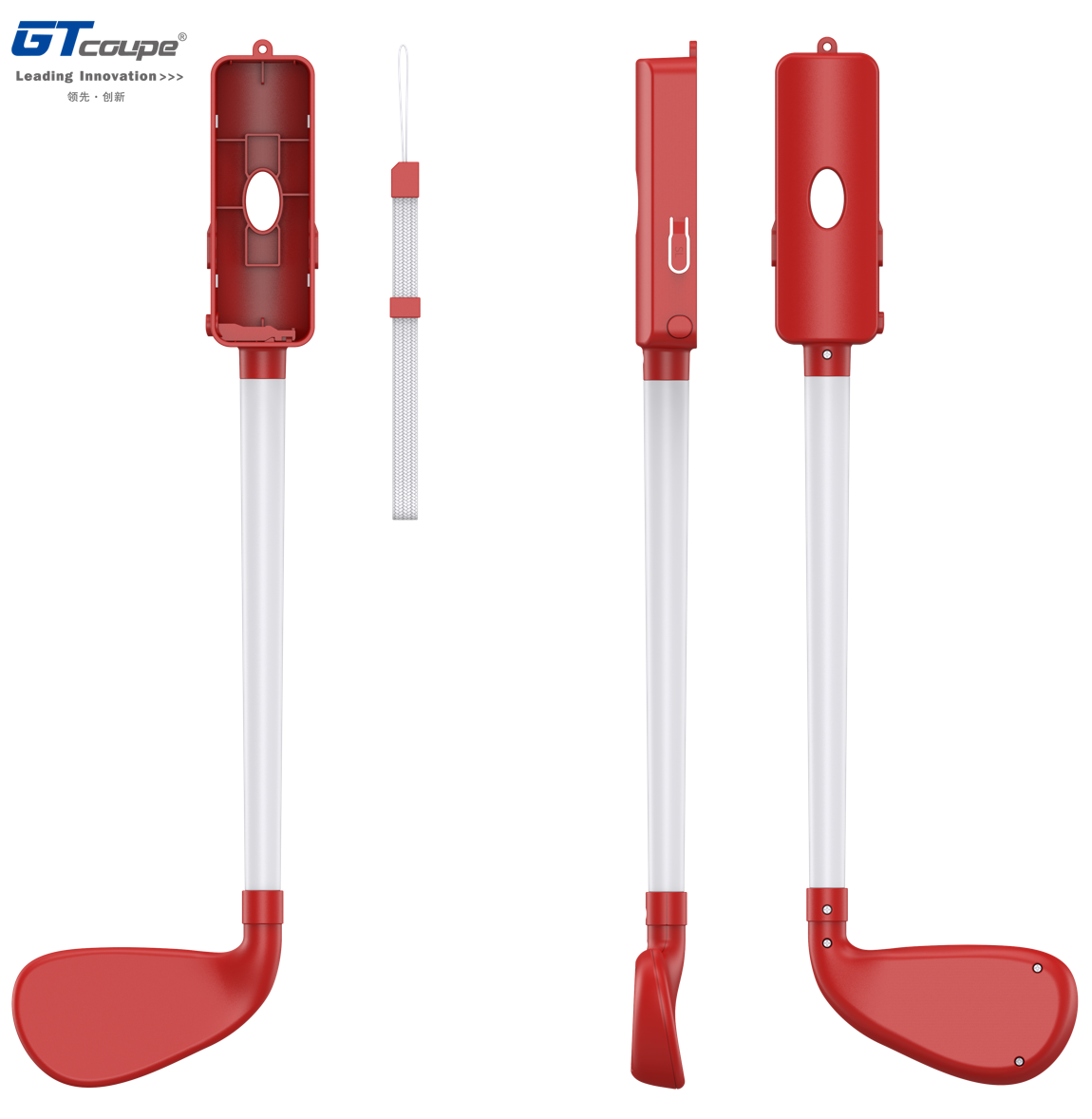 GTcoupe NEW Golf Clubs Grips