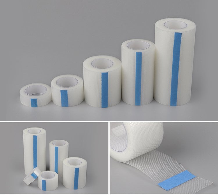 PE surgical tape size.jpg PE surgical tape size.jpg