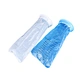 Disposable Travel Aircraft Sickness Plastic Vomit Bag