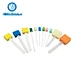 Disposable Medical Wound Cleaning Sponge Applicator