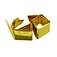 Emergency Survival Blanket-Gold Silver PET Mylar Thermal Blankets