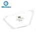 EN149 FFP2 Filter Respirator Mask Anti Virus Duckbill Without Valve