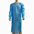 Disposable CPE Isolation Gown