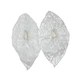 Disposable Transparent PVC  Shoe Cover