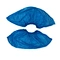 Disposable CPE Plastic Shoe Cover plastic shoe cover shoe cover CPE shoe cover