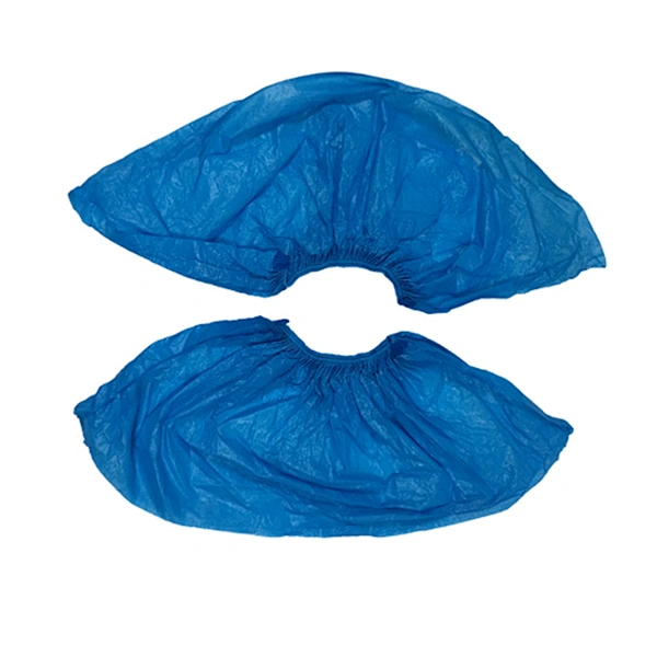 Wellmien Disposable Isolation Gown