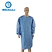 EN13795 Disposable Protective Surgical Gown for Hospital