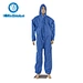 Disposable Protective TYPE 5 6 Coverall