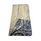 Reusable Outdoor Composite Emergency Blanket