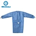 Surgical Gown Disposable SMS Reinforced Operation Medical Gown