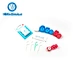 Dental Floss Custom Colored Dental Floss