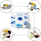 CPR Mask-Keychain Emergency Mask