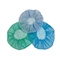 Disposable Nonwoven Nursing Medical Round Cap