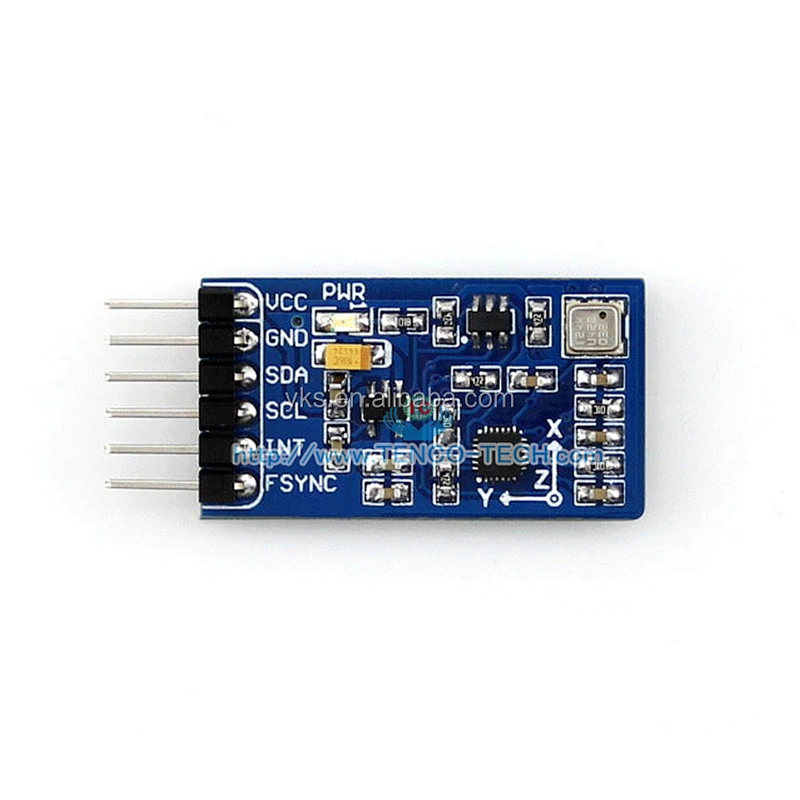 10 DOF IMU Sensor(B) Inertial Measurement Unit Motion Height ...