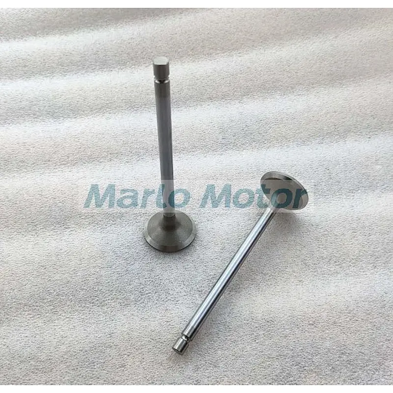 6L ISLe QSL8.9 QSL9 intake valve 4089761 3970727 exhaust valve 4089762 3969637 valve guide 3942645