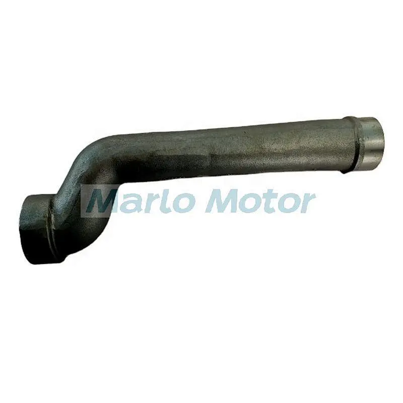K50 KTA50 QSK50K19 QSK19 K19 QSK19G K38 KTA38 K6 G50 diesel engine parts exhaust outlet pipe 3043032