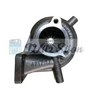 Turbocharger TD06H-16M 12 4917902300 5I8018 for Caterpillar CAT320B 320C Excavator 320B
