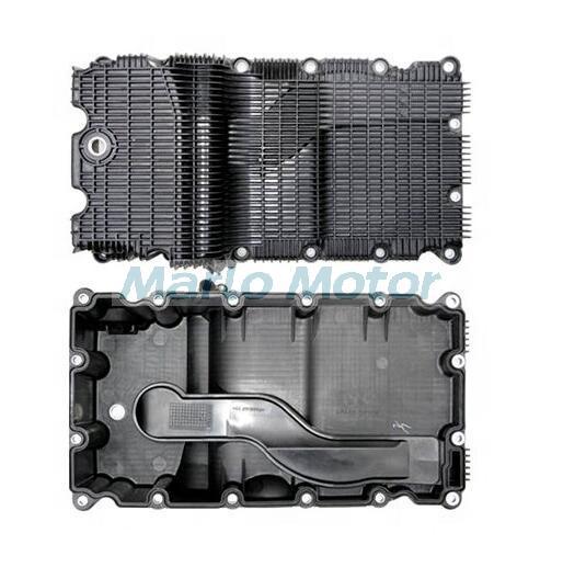 ISF2.8 diesel engine oil pan 5262692 5262693 5302120 5302121