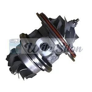 SK120 turbo cartridge TD04 49189-08100 4918908100 49189-00540 4918900540 5I7952 5I7585 8970114741 960817125 CHRA