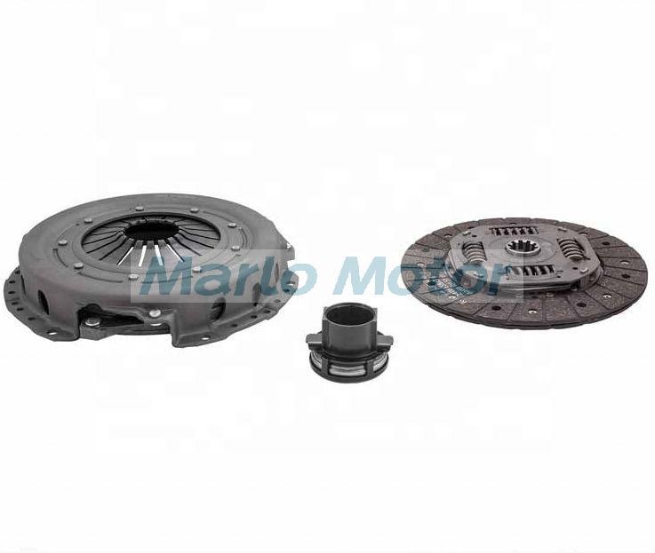 Diesel clutch kit 3000950503 for Gazelle Business Gazelle Next ISF2.8 engine