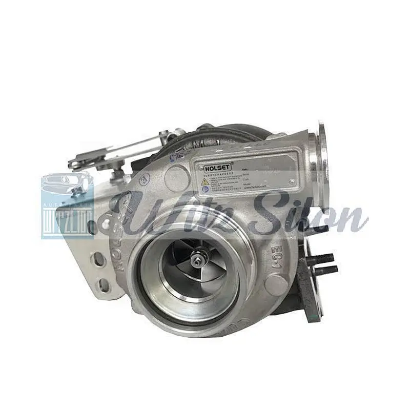 For Cummins Omar 2.8T turbine HE200VG 3793016 5350968 5502164 3793016 turbocharger