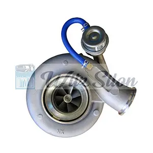 For Cummins EURO 3 Truck with ISLE turbocharger HX40W 4045055 4045054 4045568 4045570 4955900 4045076