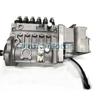 Original Cummins 6CT8.3 QSL9 ISL8.9 diesel engine fuel pump 5258153