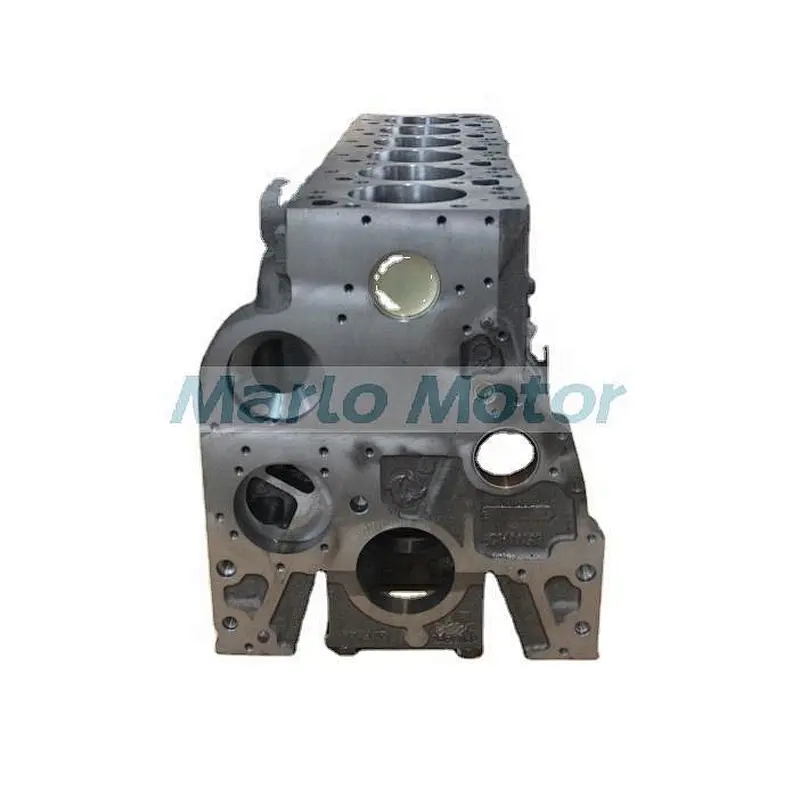 6BT 6BT5.9 QSB6.7 engine cylinder block 3928797 3916255 3929048 3928798 3942162 3935934 3935942 3935936