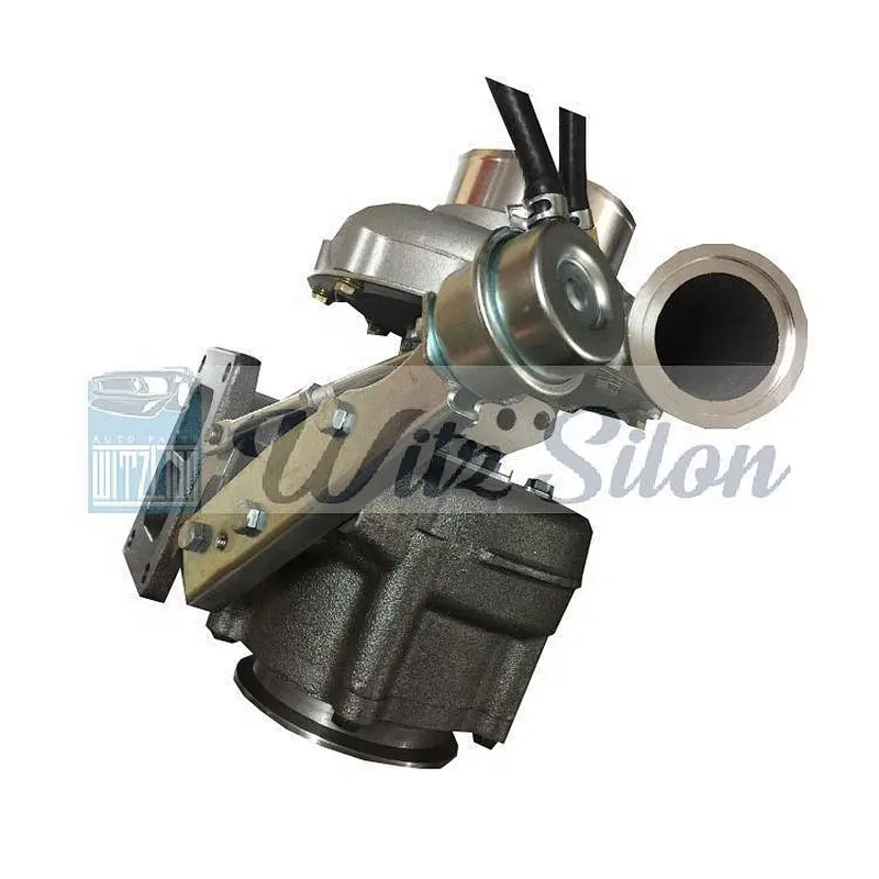 HX50W turbocharger VG1095110097 VG1034110071 VG1034110061 VG1095110074 VG1095110073 VG1560118229