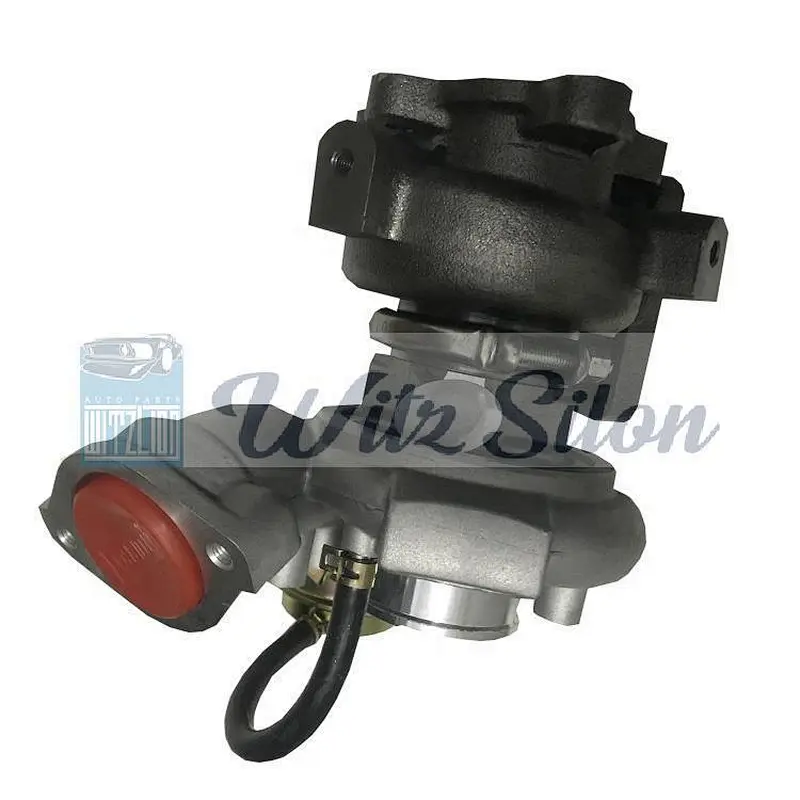 4M50 4M50T turbocharger 49389-02041 49389-02043 49389-02049 for Mitsubishi 4.9L 4M50-3AT7 engine