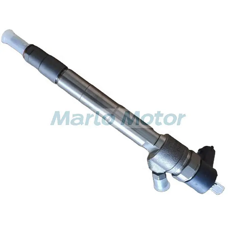 ISF2.8 Original diesel engine fuel injection pump fuel injector 5309291 5258744 0445110376 0445110594