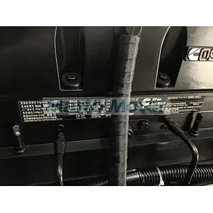 Global Warranty Genuine Cummins Excavator Diesel Engine Assembly QSM11 C350 for PC1250-8