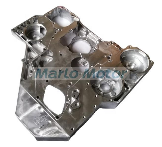 M11 ISM11 QSM11 diesel engine parts gear housing cover 3161651 3417628 4906948 4985108